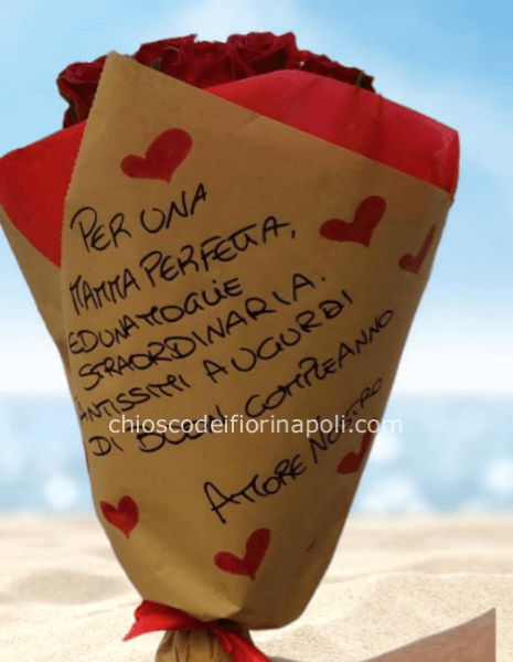 Parole in Fiore.