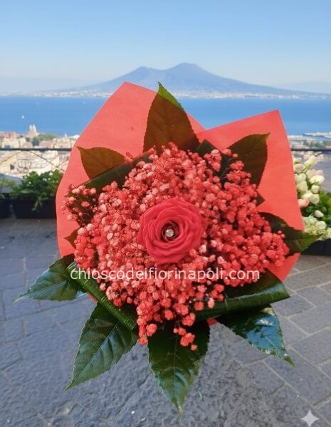 “Cuore di Fuoco”