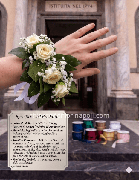 Bracciale Gioia